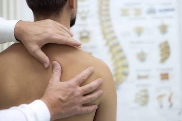 Première consultation ostéopathique
